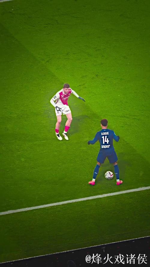 杜埃长距离奔袭 巴黎圣日耳曼3-2力克梅斯 杜埃长距离奔袭 巴黎圣日耳曼3-2力克梅斯