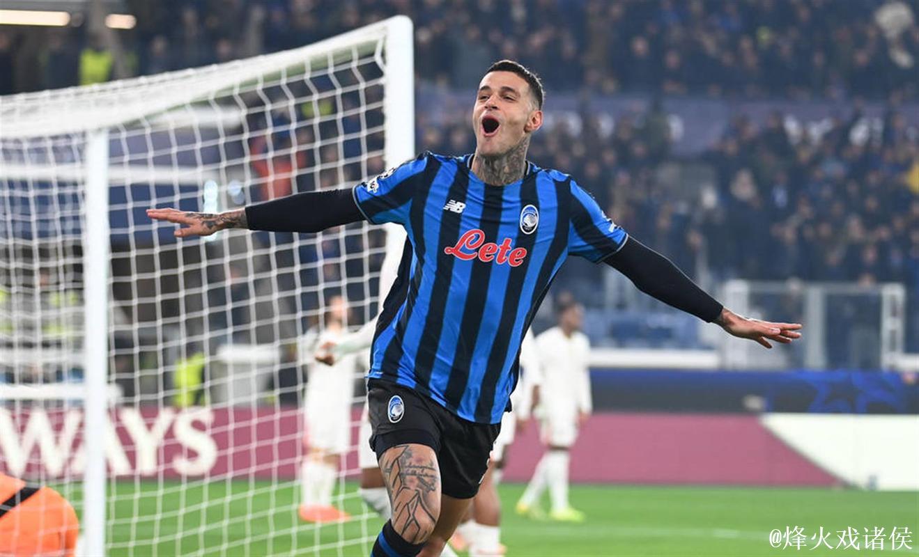 欧冠-切尔西1-2亚特兰大 各赛事四场不胜掉出前八