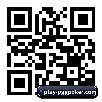 iOS 苹果生态专属 二维码 - GGPoker
